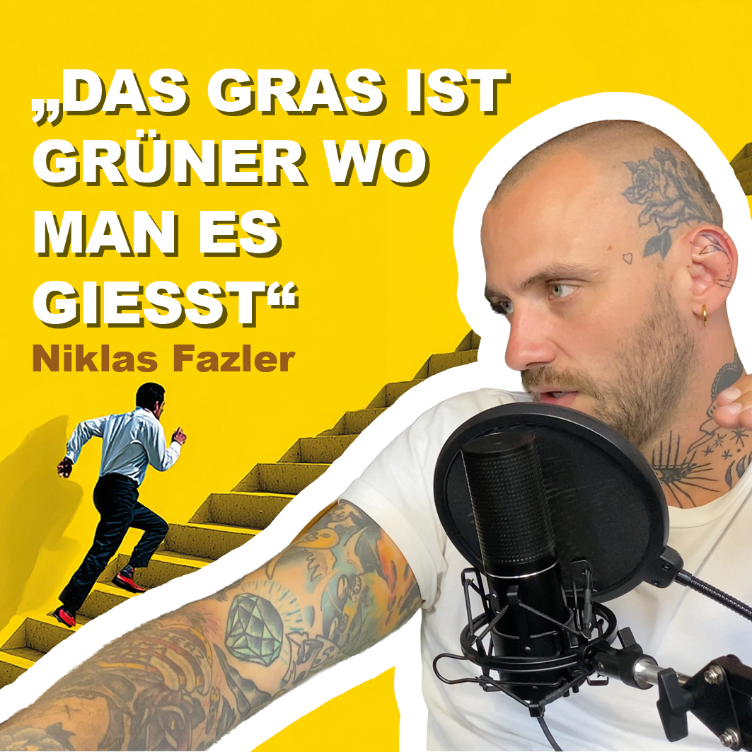 Episode 2: Niklas Fasler