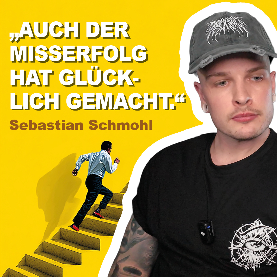 Episode 4: Sebastian Schmohl